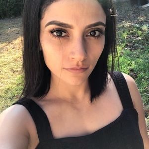 Meet your Posher, Rosa